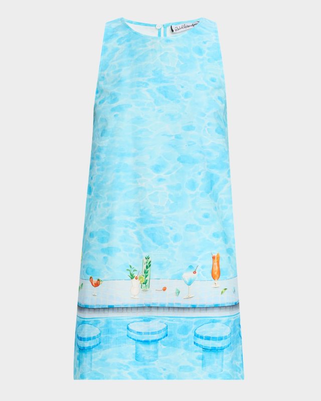 Lola Shift Dress